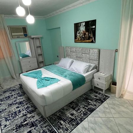 New Cozy Apartment 5 Minutes Away From Cairo Airport And All Amenties 外观 照片