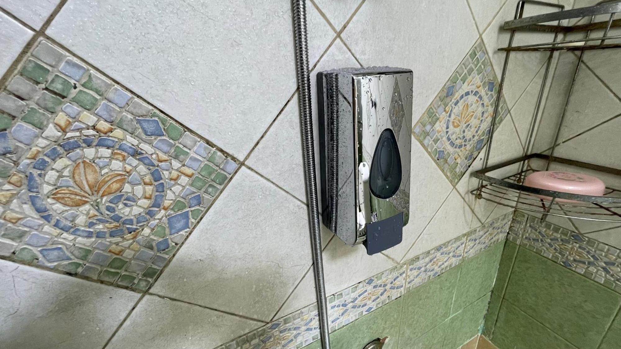 New Cozy Apartment 5 Minutes Away From Cairo Airport And All Amenties 外观 照片