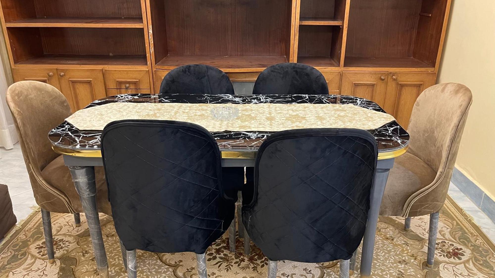 New Cozy Apartment 5 Minutes Away From Cairo Airport And All Amenties 外观 照片