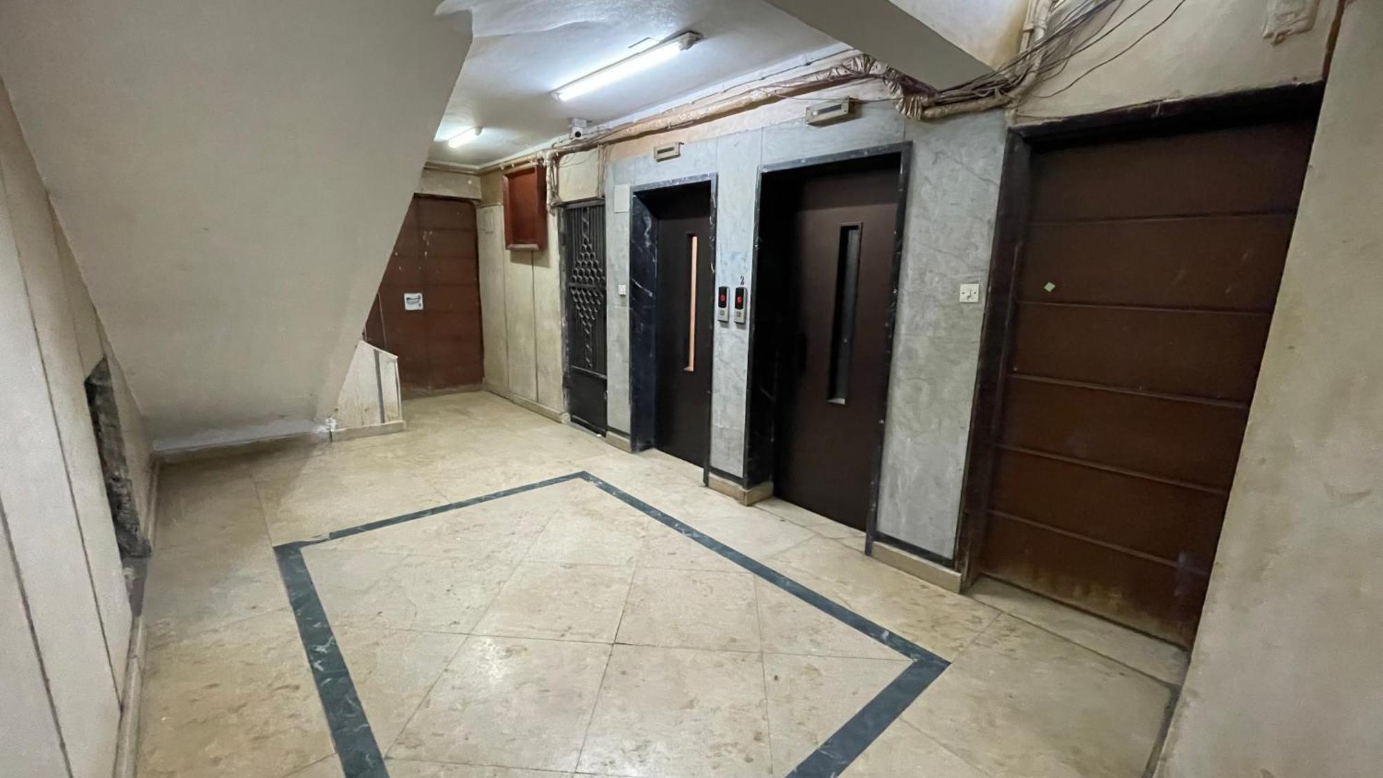 New Cozy Apartment 5 Minutes Away From Cairo Airport And All Amenties 外观 照片